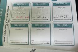 2012 Lexus RX 450h Sports Luxury GYL15R 4X4 On Demand Vermillion