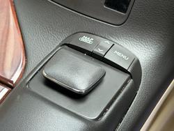 2012 Lexus RX 450h Sports Luxury GYL15R 4X4 On Demand Vermillion