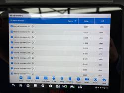 2012 Lexus RX 450h Sports Luxury GYL15R 4X4 On Demand Vermillion