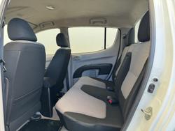 2014 Mitsubishi Triton GLX