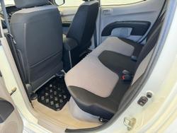 2014 Mitsubishi Triton GLX