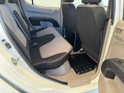 2014 Mitsubishi Triton GLX