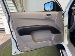 2014 Mitsubishi Triton GLX