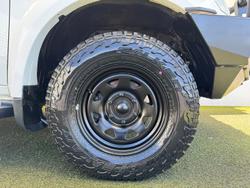 2014 Mitsubishi Triton GLX