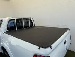 2014 Mitsubishi Triton GLX