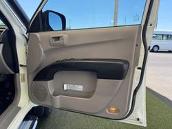 2014 Mitsubishi Triton GLX