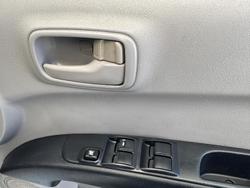 2014 Mitsubishi Triton GLX