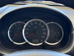 2014 Mitsubishi Triton GLX