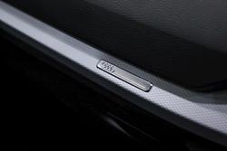 2019 Audi Q2 35 TFSI design GA MY19 Vegas Yellow