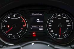 2019 Audi Q2 35 TFSI design GA MY19 Vegas Yellow