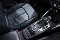 2019 Audi Q2 35 TFSI design GA MY19 Vegas Yellow