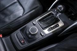 2019 Audi Q2 35 TFSI design GA MY19 Vegas Yellow