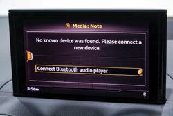 2019 Audi Q2 35 TFSI design GA MY19 Vegas Yellow