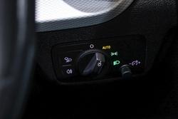 2019 Audi Q2 35 TFSI design GA MY19 Vegas Yellow