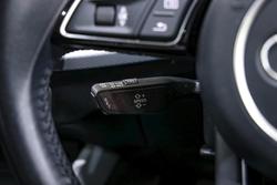 2019 Audi Q2 35 TFSI design GA MY19 Vegas Yellow