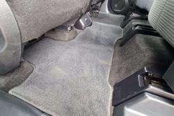 2023 Toyota Kluger GX