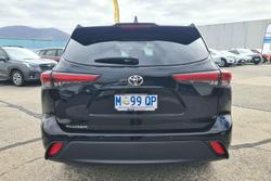 2023 Toyota Kluger GX