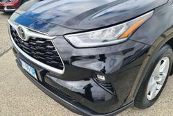 2023 Toyota Kluger GX