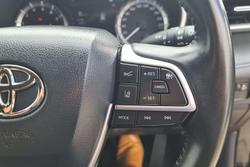 2023 Toyota Kluger GX