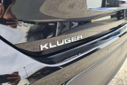 2023 Toyota Kluger GX