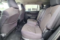 2023 Toyota Kluger GX