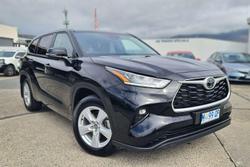 2023 Toyota Kluger GX