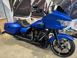 2026 Harley-Davidson Road Glide 117 (FLTRX) Touring Blue