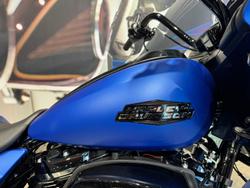 2026 Harley-Davidson Road Glide 117 (FLTRX) Touring Blue