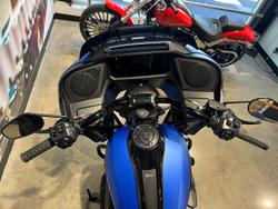 2026 Harley-Davidson Road Glide 117 (FLTRX) Touring Blue