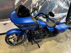 2026 Harley-Davidson Road Glide 117 (FLTRX) Touring Blue