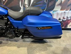 2026 Harley-Davidson Road Glide 117 (FLTRX) Touring Blue
