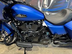 2026 Harley-Davidson Road Glide 117 (FLTRX) Touring Blue