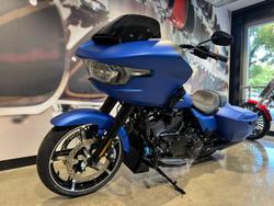 2026 Harley-Davidson Road Glide 117 (FLTRX) Touring Blue