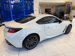 2024 Subaru BRZ S