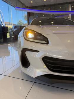 2024 Subaru BRZ S