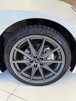 2024 Subaru BRZ S