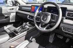 2025 GWM Cannon Vanta