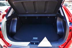 2025 Hyundai Kona Hybrid SX2.V3 MY26 Ultimate Red