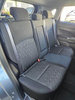 2022 Mitsubishi ASX LS