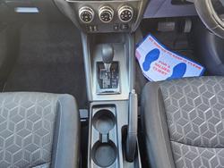 2022 Mitsubishi ASX LS