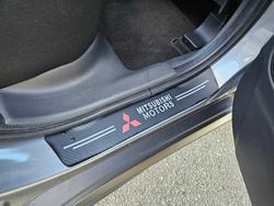 2022 Mitsubishi ASX LS