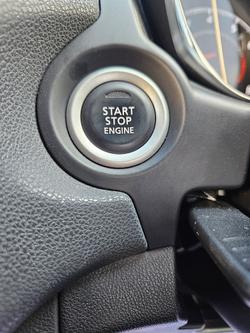 2022 Mitsubishi ASX LS