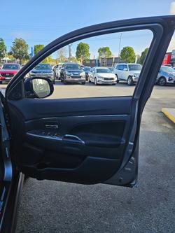 2022 Mitsubishi ASX LS