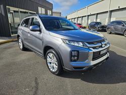 2022 Mitsubishi ASX LS