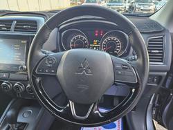 2022 Mitsubishi ASX LS