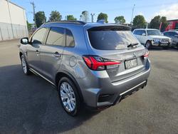 2022 Mitsubishi ASX LS