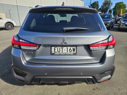 2022 Mitsubishi ASX LS