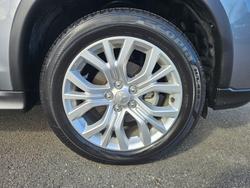 2022 Mitsubishi ASX LS