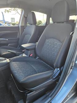 2022 Mitsubishi ASX LS