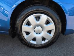 2008 Mitsubishi Lancer ES